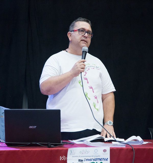 Carlo Troisi