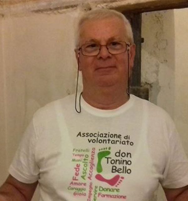 Antonio Antonelli
